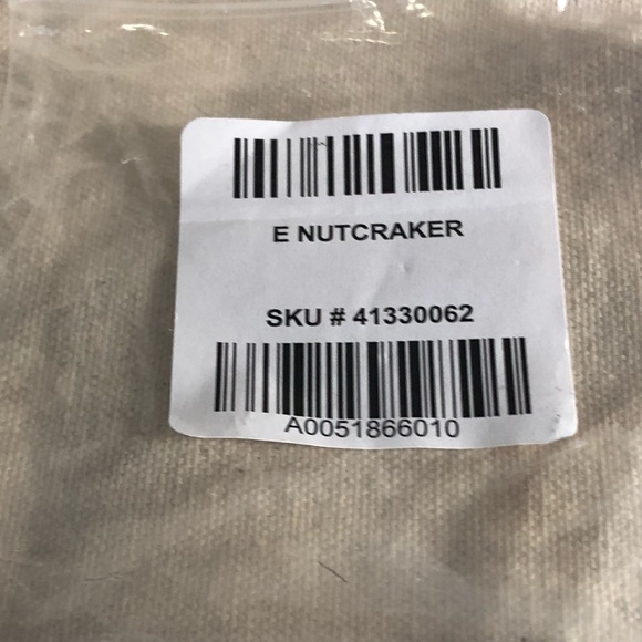 Torrid NWT Nutcracker Charm Post Earrings - Picture 12 of 12